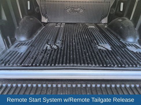 Used 2023 Ford F150 XLT w/ Equipment Group 302A High AWD/4WD image 29