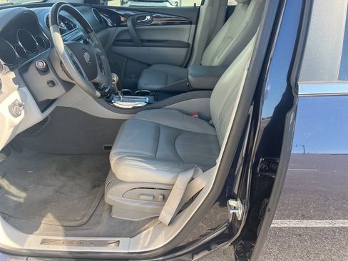 Used 2015 Buick Enclave Premium w/ Experience Buick Package image 11