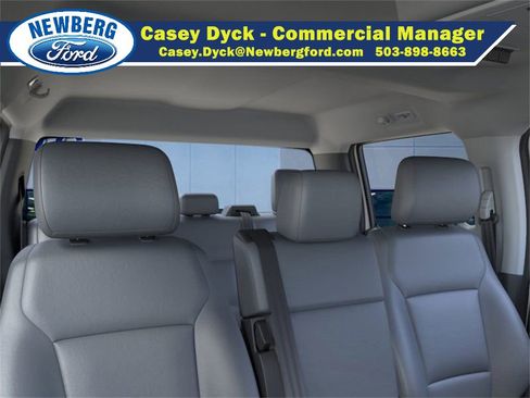 New 2026 Ford F450 XL image 22