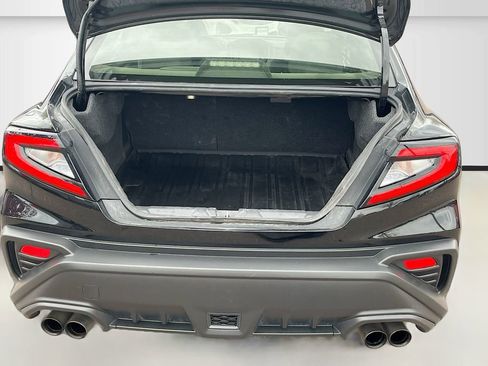 Used 2024 Subaru WRX Limited image 26