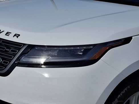 New 2026 Land Rover Range Rover Velar S image 7