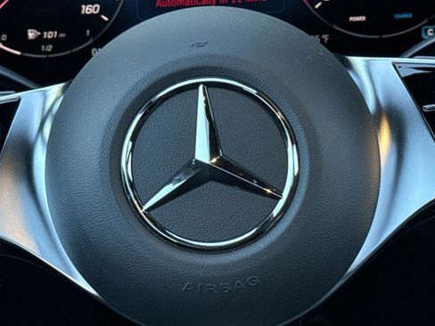 Certified 2025 Mercedes-Benz GLC 300 GLC 300 image 28
