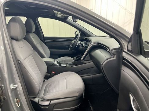 Used 2022 Hyundai Santa Cruz SEL Premium image 22