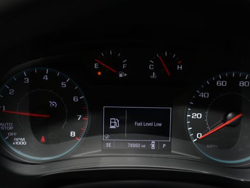 Used 2023 Chevrolet Malibu LT image 13