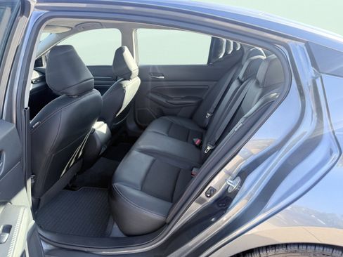 Used 2022 Nissan Altima 2.5 SR image 30