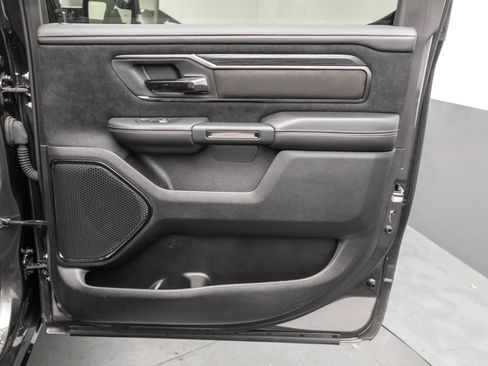 Used 2025 RAM 1500 RHO w/ Bed Utility Group image 37