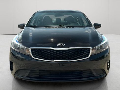 Used 2018 Kia Forte S FWD image 11