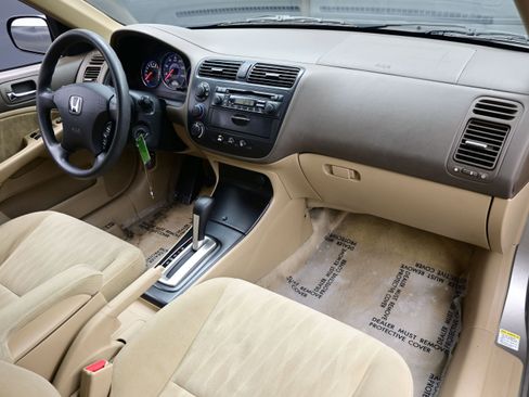 Used 2004 Honda Civic LX image 14
