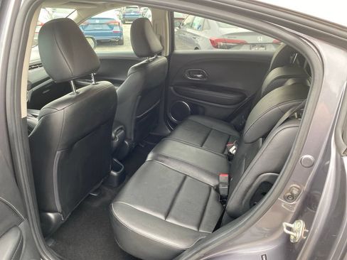 Used 2016 Honda HR-V EX-L image 15