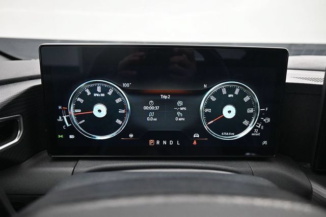 Used 2026 Ford Mustang Premium RWD image 5