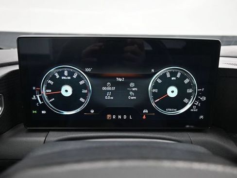 Used 2026 Ford Mustang Premium RWD image 5