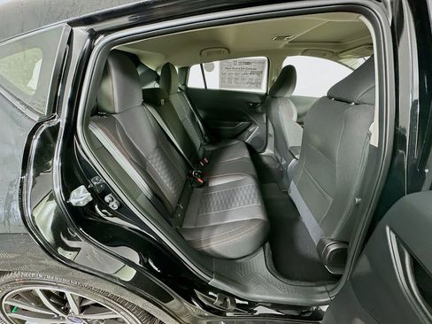 New 2026 Subaru Impreza 2.0i Sport image 33