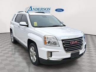 Used 2017 GMC Terrain SLT w/ Driver Alert Package I 360° Tour