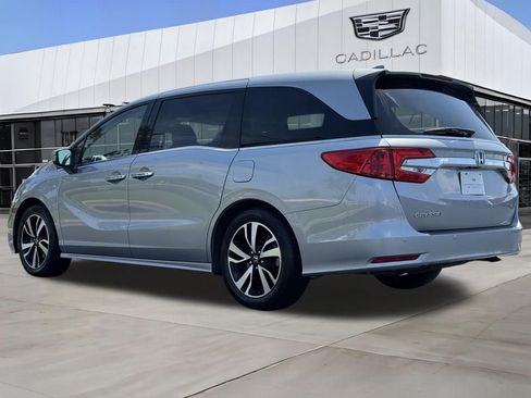Used 2019 Honda Odyssey Elite image 6