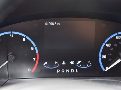 Used 2022 Ford Bronco Sport Big Bend w/ Convenience Package image 8