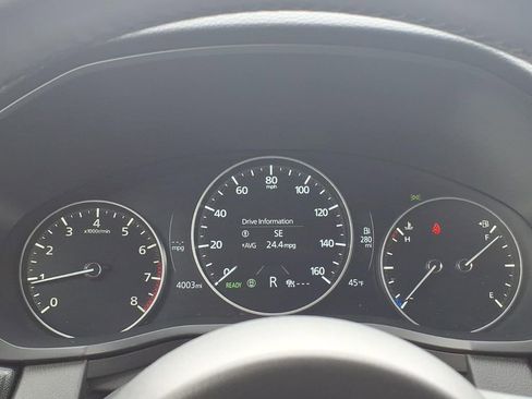 Certified 2025 MAZDA CX-90 3.3 Turbo w/ Select Package image 23