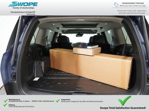 New 2026 Hyundai Santa Fe Limited AWD/4WD image 27