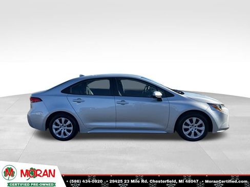 Used 2024 Toyota Corolla LE image 6