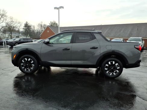 Used 2025 Hyundai Santa Cruz SEL image 4