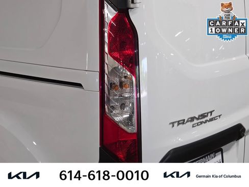 Used 2019 Ford Transit Connect XL FWD image 15