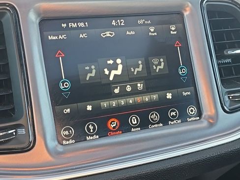 Certified 2019 Dodge Challenger R/T w/ Plus Package RWD image 35