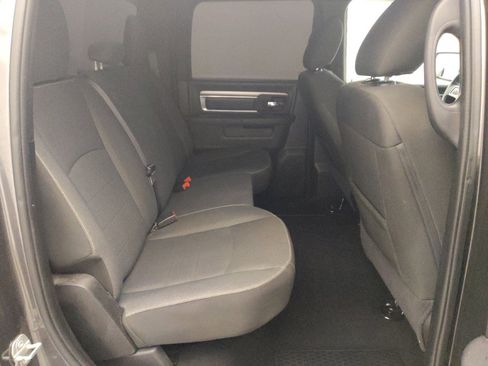 Used 2021 RAM 1500 Classic Warlock w/ Warlock Decor Package image 19