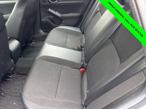 Certified 2024 Honda Civic Sport image 10