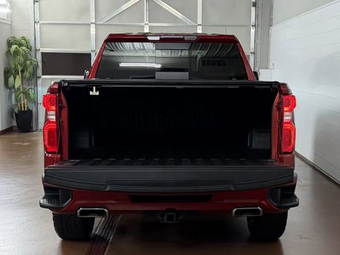 Used 2023 Chevrolet Silverado 1500 RST w/ All Star Edition Plus AWD/4WD image 5