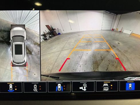 New 2026 Chevrolet Blazer RS w/ Driver Confidence II Package image 18