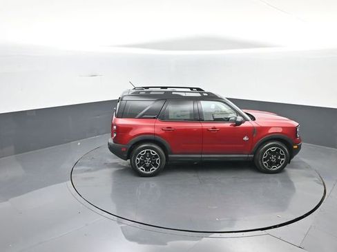 New 2025 Ford Bronco Sport Outer Banks w/ Outer Banks Tech Package+ image 25