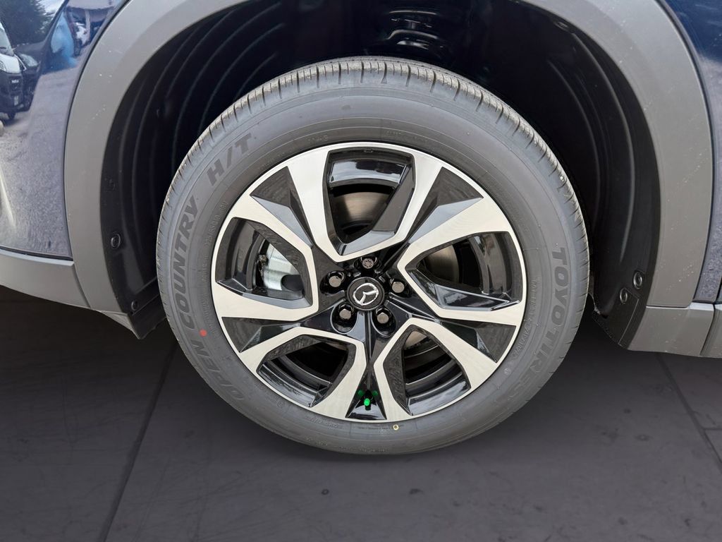 New 2026 MAZDA CX-5 Preferred AWD/4WD image 9