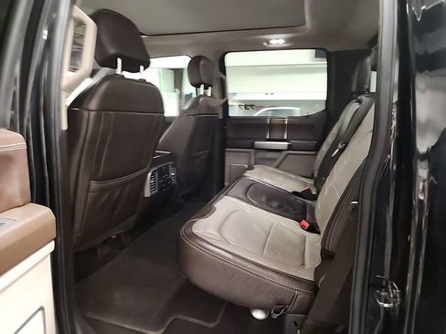 Used 2019 Ford F250 Limited image 9