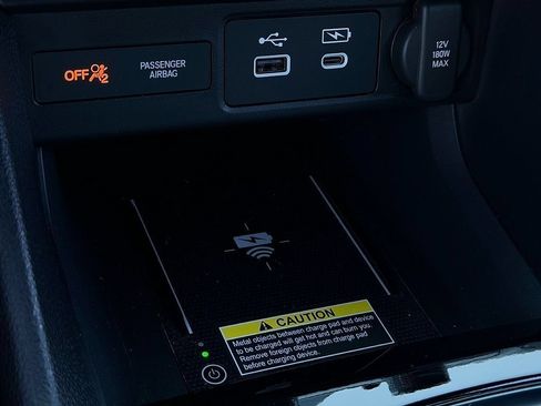Used 2024 Acura Integra Type S FWD image 19