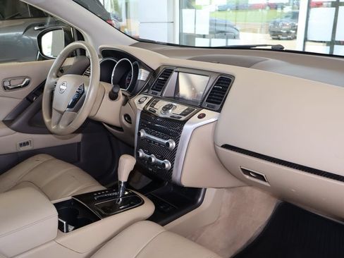 Used 2014 Nissan Murano SL w/ Navigation Package AWD/4WD image 46