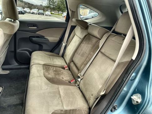 Used 2013 Honda CR-V EX image 26