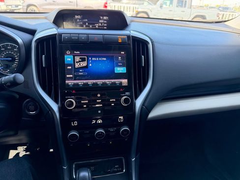 Used 2020 Subaru Ascent Limited w/ Technology Package AWD/4WD image 10