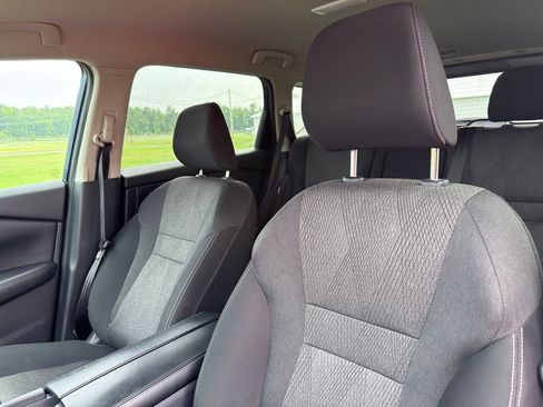 Used 2024 Nissan Rogue SV AWD/4WD image 22