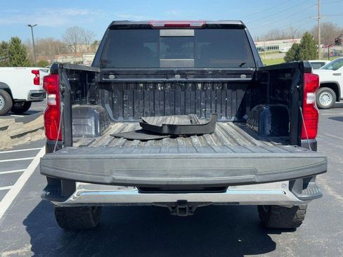 Used 2023 Chevrolet Silverado 1500 LT w/ Safety Package image 5