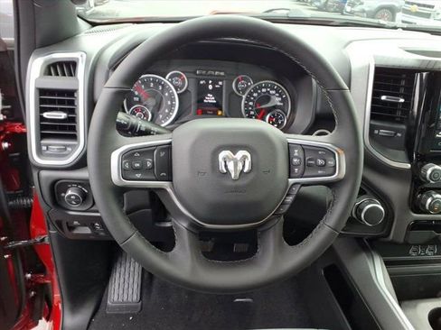 New 2026 RAM 1500 Big Horn image 5