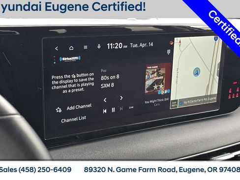 Used 2024 Hyundai Palisade SEL AWD/4WD image 39