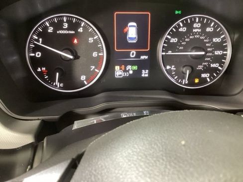 Certified 2026 Subaru Crosstrek 2.5i Limited AWD/4WD image 28
