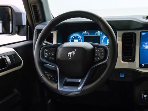 Used 2025 Ford Bronco Heritage Edition image 27