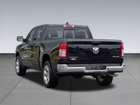 Used 2023 RAM 1500 Big Horn AWD/4WD image 4