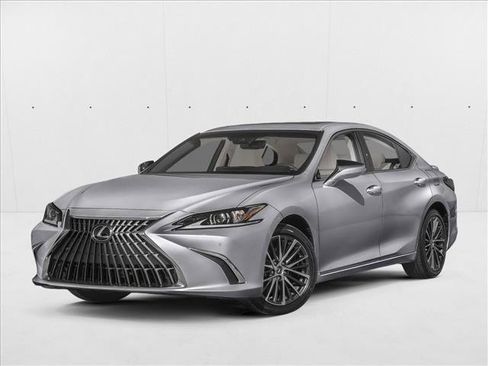 Used 2024 Lexus ES 300h w/ Premium Package FWD image 1