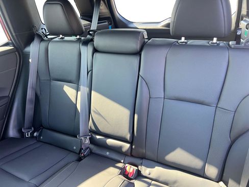 New 2026 Subaru Outback Touring XT image 13