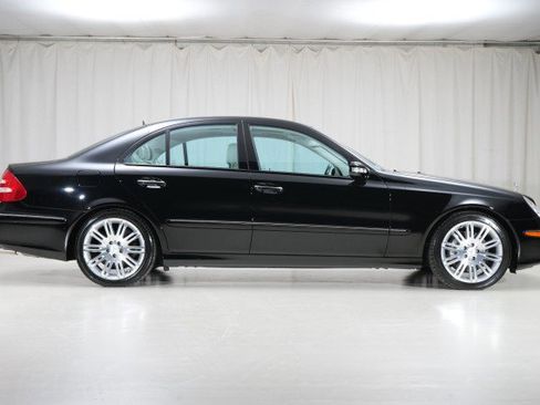 Used 2006 Mercedes-Benz E 350 Sedan image 22