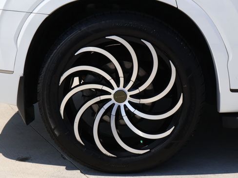 Used 2022 Hyundai Palisade Calligraphy w/ Cargo Package image 8