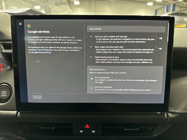 New 2026 MAZDA CX-5 Preferred AWD/4WD image 24