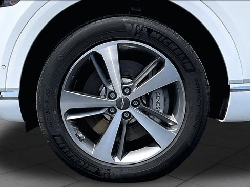 Used 2024 Genesis GV80 2.5T w/ Advanced Package AWD/4WD image 11