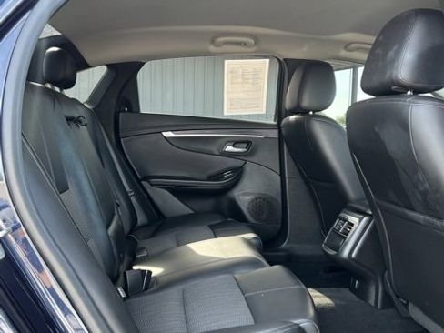 Used 2019 Chevrolet Impala LT image 30